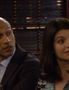 Un couple en guerre contre Robin et Barney dans How I Met Your Mother