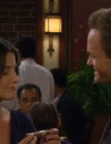 Barney et Robin préparent leur mariage dans How I Met Your Mother