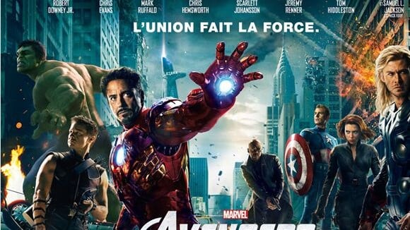 The Avengers 2 : une actrice des Ames Vagabondes en super-héroïne