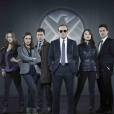 Agents of SHIELD, une des séries très attendues de la saison 2013/2014