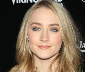 Saoirse Ronan en super-héroïne
