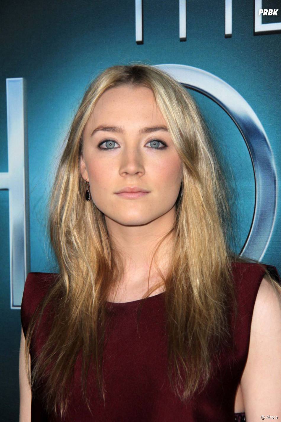 Saoirse Ronan Sera La Sorciere Rouge Purebreak