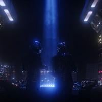 Daft Punk : teaser extraterrestre en attendant le streaming intégral de l&#039;album