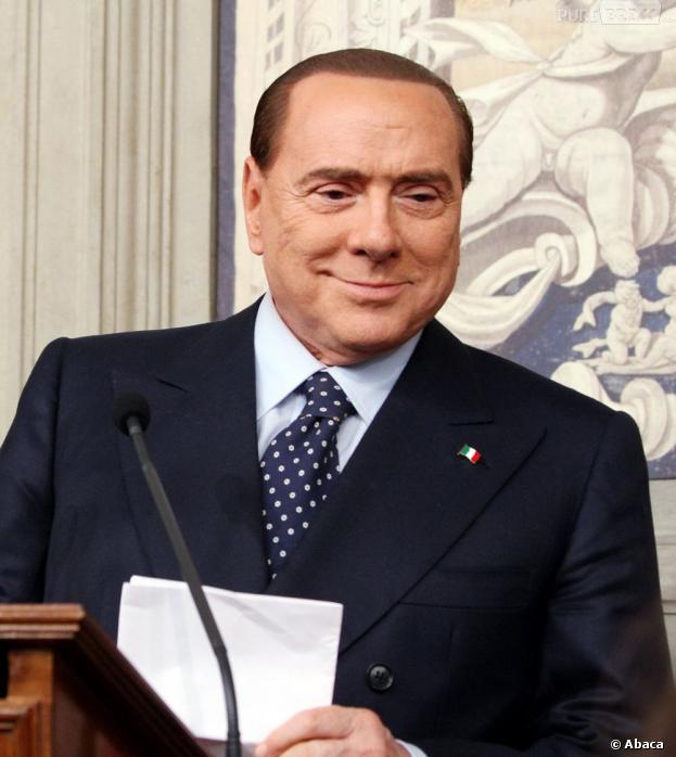 Affaire du Rubygate : six ans de prison requis contre Silvio Berlusconi ...