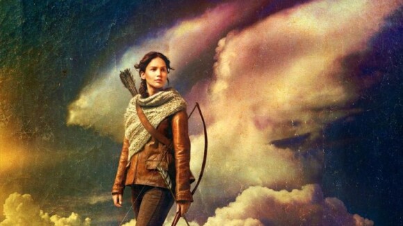 Hunger Games 2 : Jennifer Lawrence seule face aux dangers sur un nouveau poster