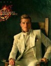 Peeta aussi présent au Capitole dans Hunger Games 2