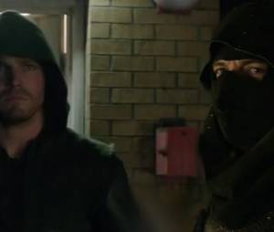 Gros affrontements à venir dans Arrow