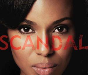 La saison 3 de Scandal aura une diffusion inédite