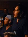 De l'émotion au programme du final de Grey's Anatomy