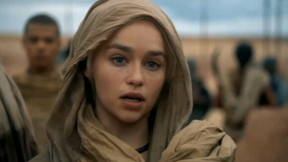 Game of Thrones saison 3 : un mariage à King's Landing, Daenerys revient en force (SPOILER)