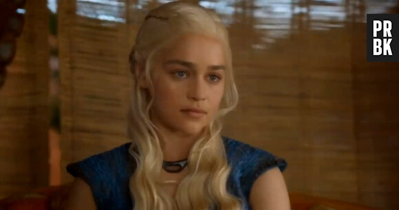 Daenerys revient en force dans Game of Thrones
