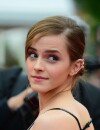 Emma Watson pas rebelle à Cannes pour la présentation de The Bling Ring