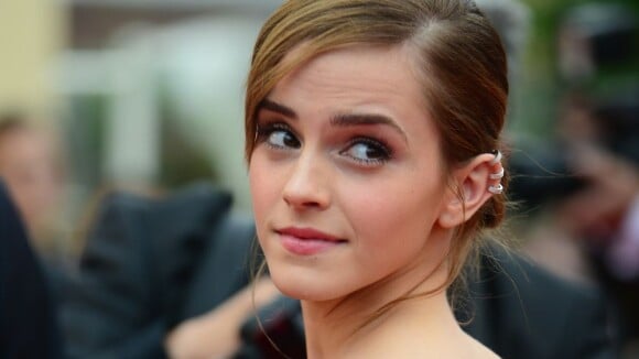 Emma Watson : belle mais pas rebelle pour The Bling Ring à Cannes 2013
