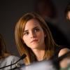 Emma Watson à la conférence de presse de The Bling Ring au Festival de Cannes 2013