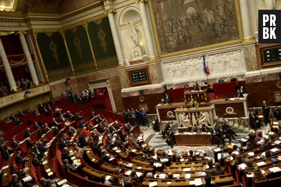 L'Assemblée nationale a voté la suppression du mot "race" de la législation française