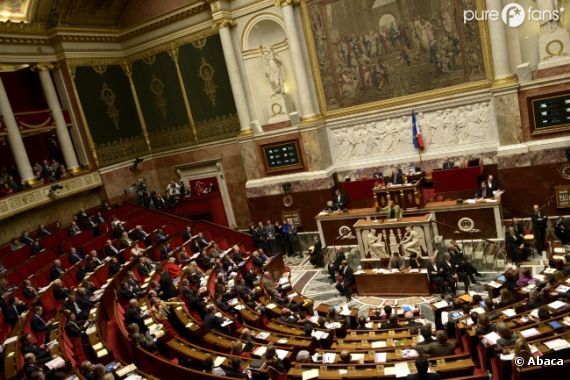 L'Assemblée nationale a voté la suppression du mot "race" de la législation française