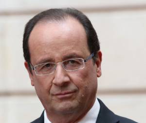 Lors de sa conférence de presse du 16 mai, François Hollande a enchaîné les petites blagues