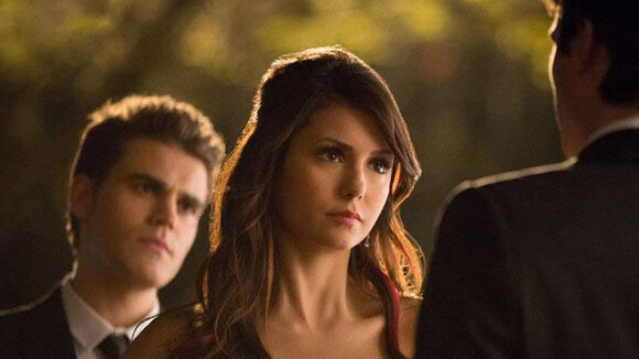 The Vampire Diaries saison 5 : Elena de nouveau elle-même l'an prochain (SPOILER)