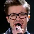 Olympe a bien failli gagner The Voice