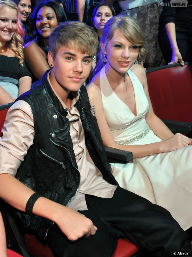 Justin Bieber, Taylor Swift... grands gagnants des Billboard Music Awards 2013 Purebreak