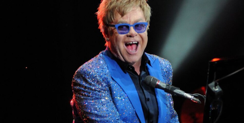 Elton John plus le king qui rapporte le plus d&#039;argent dans l&#039;histoire de la musique US