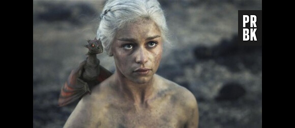 Emilia Clarke veut-elle éviter de se mettre nue dans Game of Thrones ?