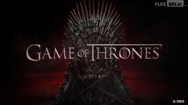 Moins de sexe dans Game of Thrones ?