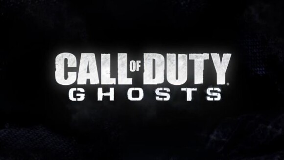 Call of Duty Ghosts : trailer épique pour accompagner la Xbox One