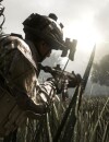 Call of Duty Ghosts se dévoile en images