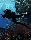 Call of Duty Ghosts nous emmène dans les fonds marins