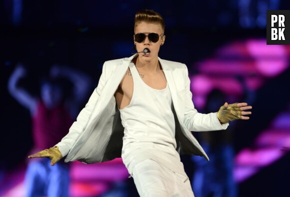 Une photo de soirée avec Justin Bieber coûte 5 millions de dollars