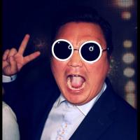 Psy à Cannes 2013 ? Son sosie berne les stars et les festivaliers sur la Croisette
