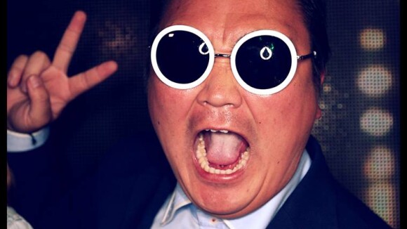 Psy à Cannes 2013 ? Son sosie berne les stars et les festivaliers sur la Croisette