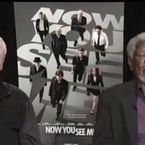 Morgan Freeman s'endort en pleine interview à la télé US