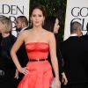 Jennifer Lawrence critique les bisous de Bradley Cooper.