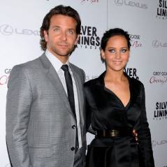 Bradley Cooper : very bad kisseur ? Jennifer Lawrence balance