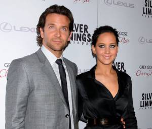 Jennifer Lawrence a clashé Bradley Cooper sur sa façon d'embrasser.