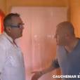 Philippe Etchebest va confronter Serge dans Cauchemar en cuisine sur M6.