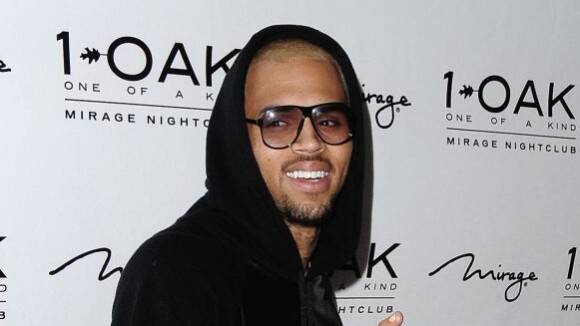 Chris Brown en prison ? Le chanteur accusé d'un "hit & run" à Los Angeles