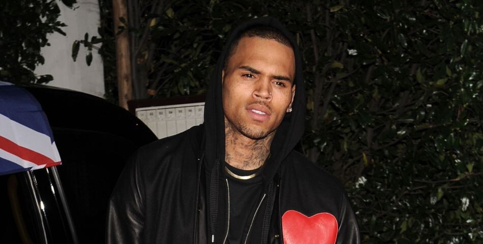 Chris Brown pourrait finir l&#039;année en prison