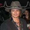 Johnny Depp engage deux sans-abris pour le tournage du film Transcendence
