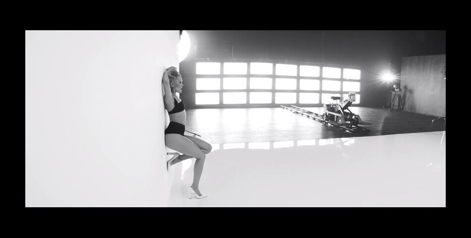 Wild, le clip sexy du nouveau single de Jessie J