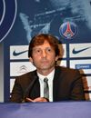 3 points en moins pour le PSG à cause de Leonardo