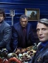 Hannibal renouvelée pour une saison 2 par NBC