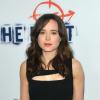 Ellen Page sublime dans une petite robe noire