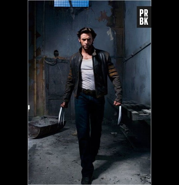 X-Men Origins : Wolverine critiqué par Hugh Jackman