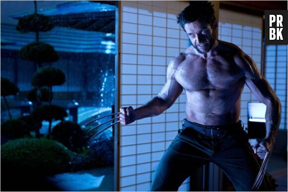 The Wolverine explore vraiment le passé de Logan