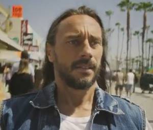 Bob Sinclar se met en scène dans son nouveau clip, Summer Moonlight