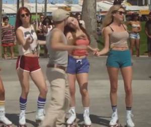 Summer Moonlight, le nouveau clip de Bob Sinclar, est disponible