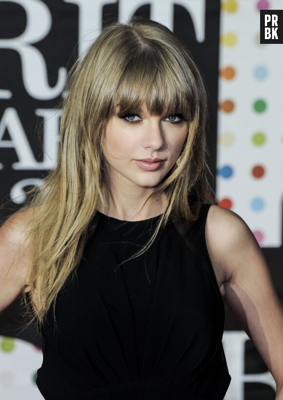 Taylor Swift a des problèmes avec les habitants de Rhode Island à cause de sa nouvelle maison
